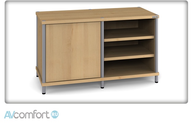 AVComfort, Creaktiv Audio 21