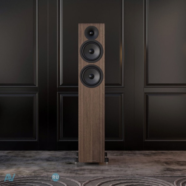 Acoustic Energy AE 307-2 Walnut