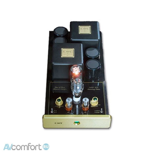 Cary Audio CAD 805 Black