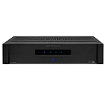 Emotiva BasX A-400z Black