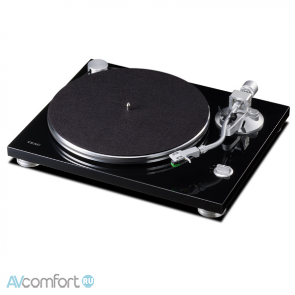 TEAC TN-3B Black