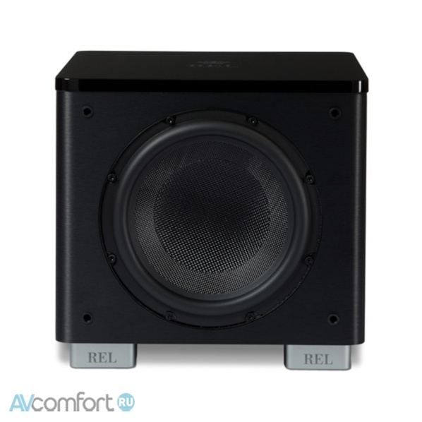 REL Acoustics HT/1003 MkII Black