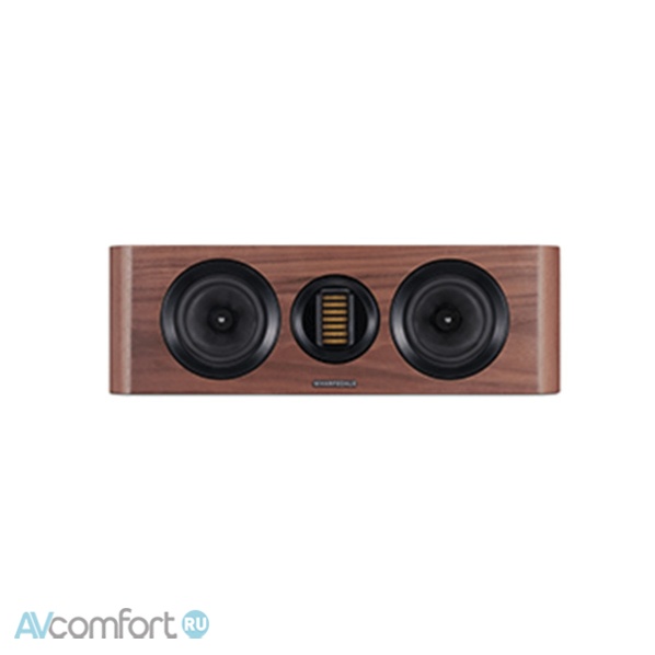 Wharfedale EVO 4.CS Walnut