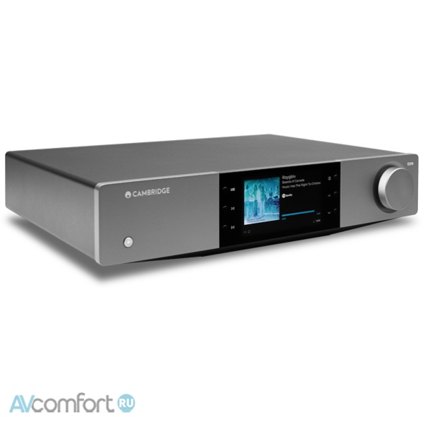 Cambridge Audio EXN100 Lunar Grey