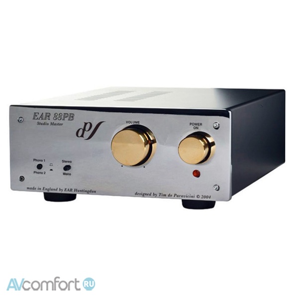 AVComfort, E.A.R./Yoshino EAR 88PB