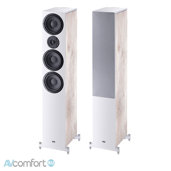 AVComfort, HECO Aurora 700 Ivory White