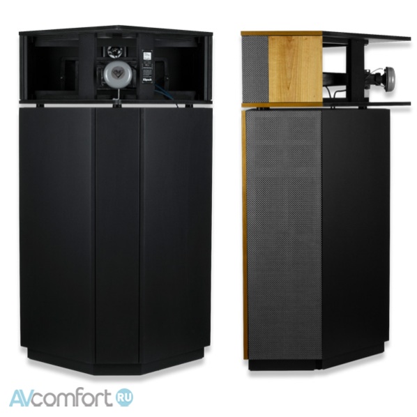 Klipsch Klipschorn AK6 American Walnut