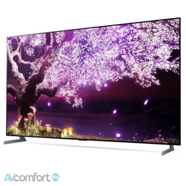 LG Electronics OLED77Z19LA