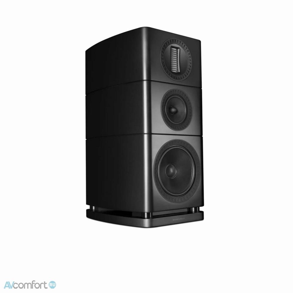 Wharfedale Elysian 2R Black Wharfedale Elysian 2R Black