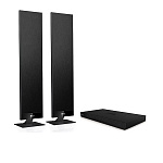 KEF V300 EU TV SOUND SYSTEM (SP3806BA)