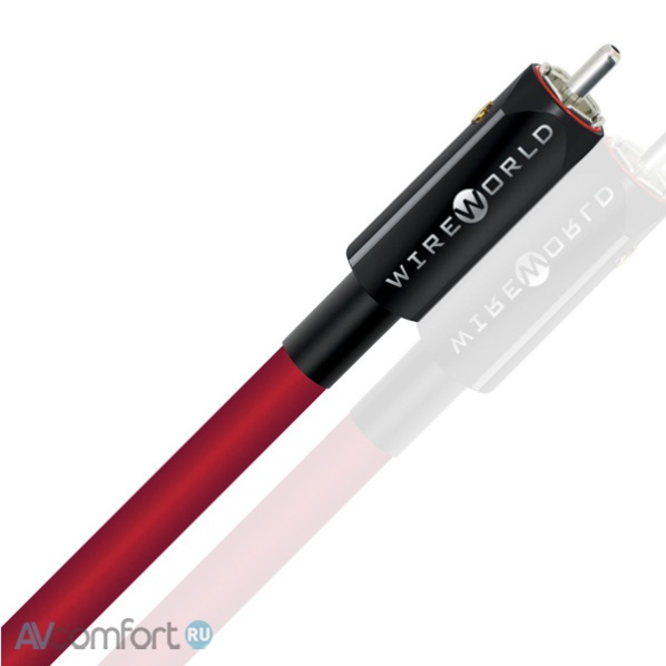 AVComfort, Wireworld Starlight 10 Digital RCA 1.0 m
