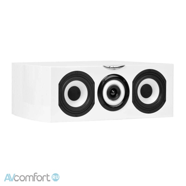 AVComfort, Cabasse Cabrera MC40 White Laquer