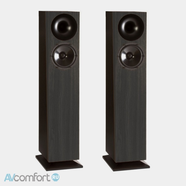 AVComfort, Odeon Audio Nova 2022 Oak Black