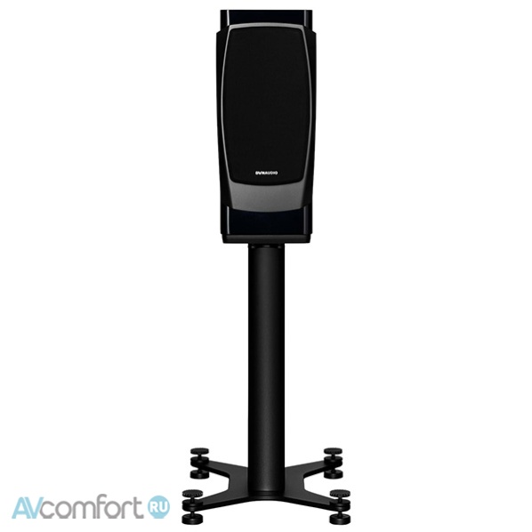 Dynaudio Confidence 20 Midnight Wood High Gloss