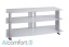 AVComfort, ULTIMATE MD 3120N black alu