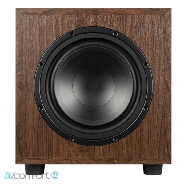 Phaze Audio Tilia 5.1 Dark Oak