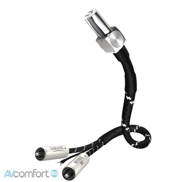 AVComfort, Inakustik Referenz Phono NF-803, SME-RCA, 1.5 m