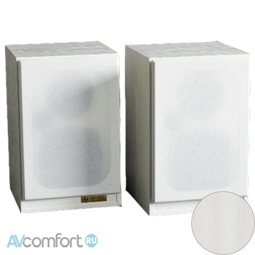 AVComfort, Audio Note AX One White