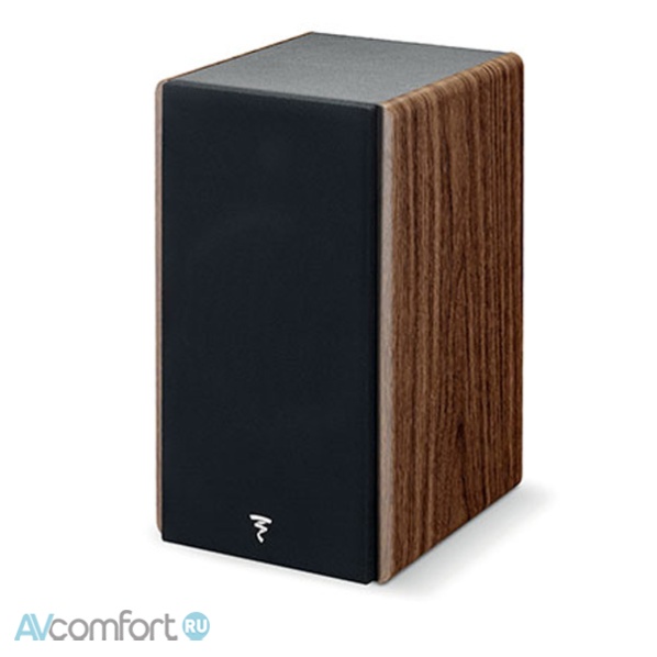 Focal Vestia No1 Black