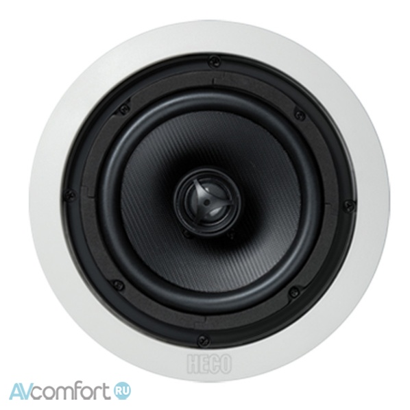 AVComfort, HECO INC 62