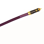 Tchernov Cable Classic MkIII IC / Sub RCA 5 m