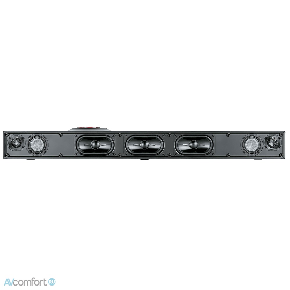 Naim Audio Mu-So Utopia