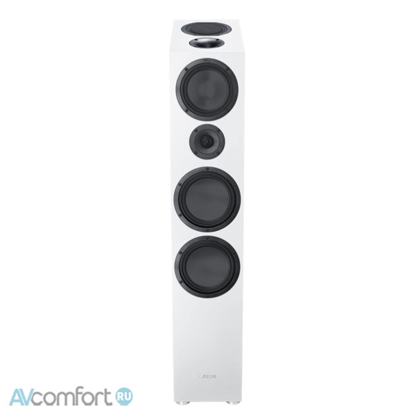 Canton GLE 90 AR S2 White