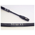 Purist Audio Design Aqueous Aureus Digital Balanced Luminist Revision 1,0 m