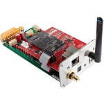 Dan D’Agostino Momentum MxV Digital Streaming module