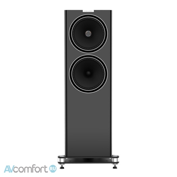 Fyne Audio F704 Gloss Black Fyne Audio F704 Gloss Black