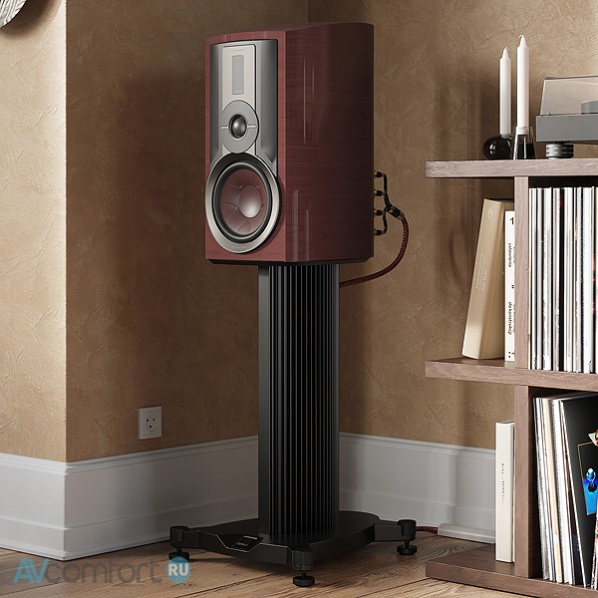 DALI Epikore 3 High Gloss Walnut