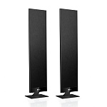 KEF T301 PAIR PACK BLACK SP3745BB