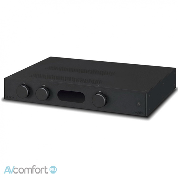Audiolab 8300A Black