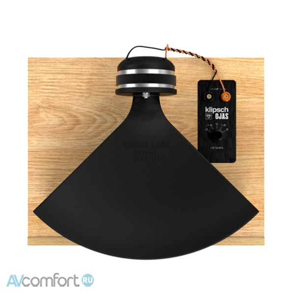 Klipsch KO-R1 OJAS Figueroa