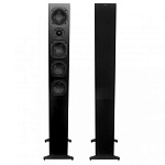 SCANSONIC HD L12 Black