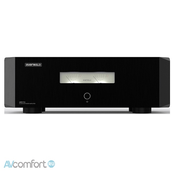 AVComfort, Eversolo AMP-F10 Black