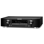 Marantz NR1609 Black