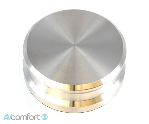 AVComfort, TONAR Record Weight (760 g) Nikel (5964)