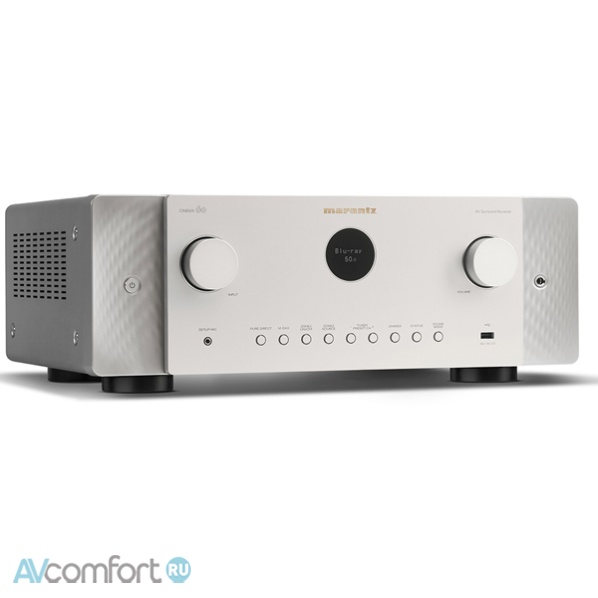 Marantz Cinema 60 Silver