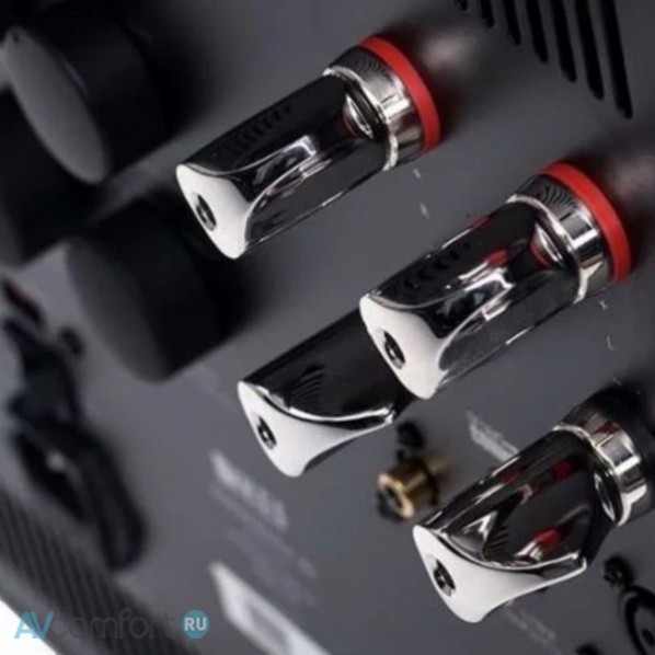 KEF Reference 8b Meta Black Grey