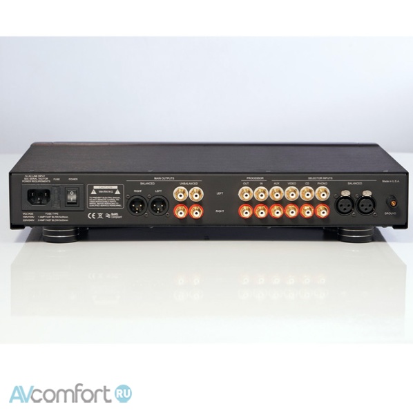 CODA CB Black CODA CB Black