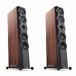 Perlisten Audio S7t Ebony Matte