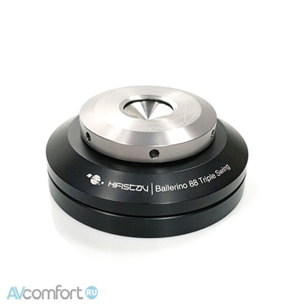 AVComfort, HIFISTAY Ballerino 88 Triple Swing (8 Set)