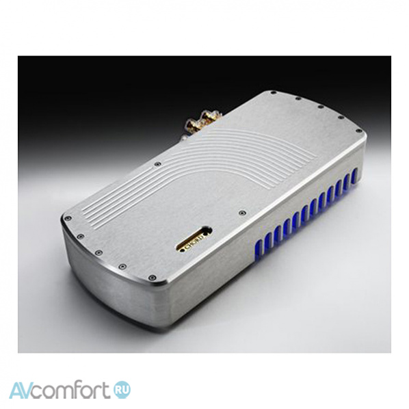 Chord Electronics Choral Mezzo 50 Silver