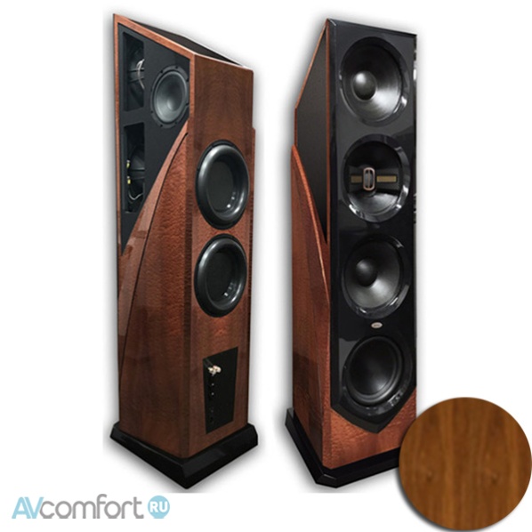 AVComfort, LEGACY AUDIO Valor Walnut