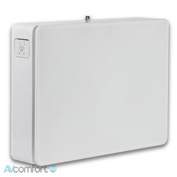 REL Acoustics Planar PL-2 White