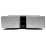 Vitus Audio SCD-025 mk II Silver