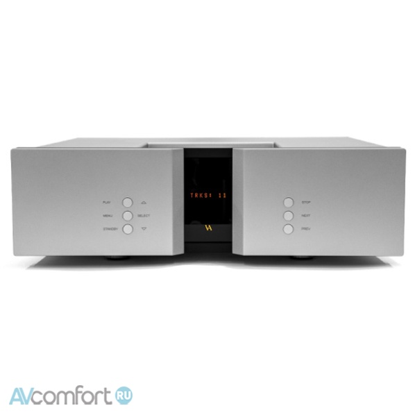 AVComfort, Vitus Audio SCD-025 mk II Silver