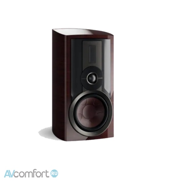 DALI Epikore 3 High Gloss Maroon