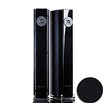 Brodmann Model VC 1 Black Piano Brodmann Model VC 1 Black Piano